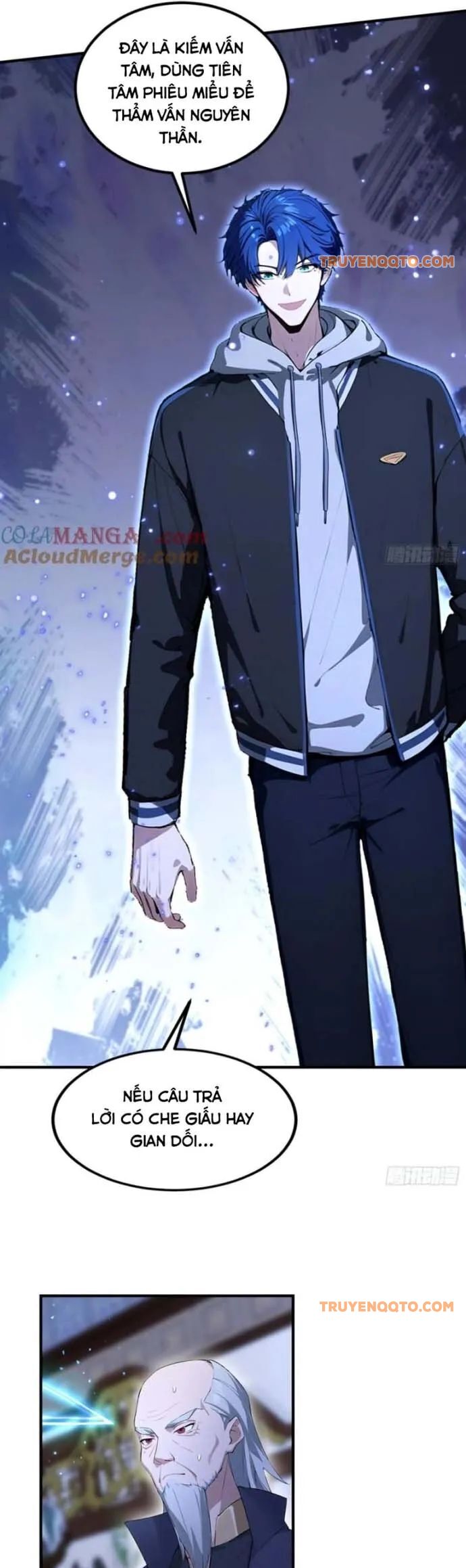 ảo ma! ta mở lớp huấn luyện nữ đế! chapter 80 27