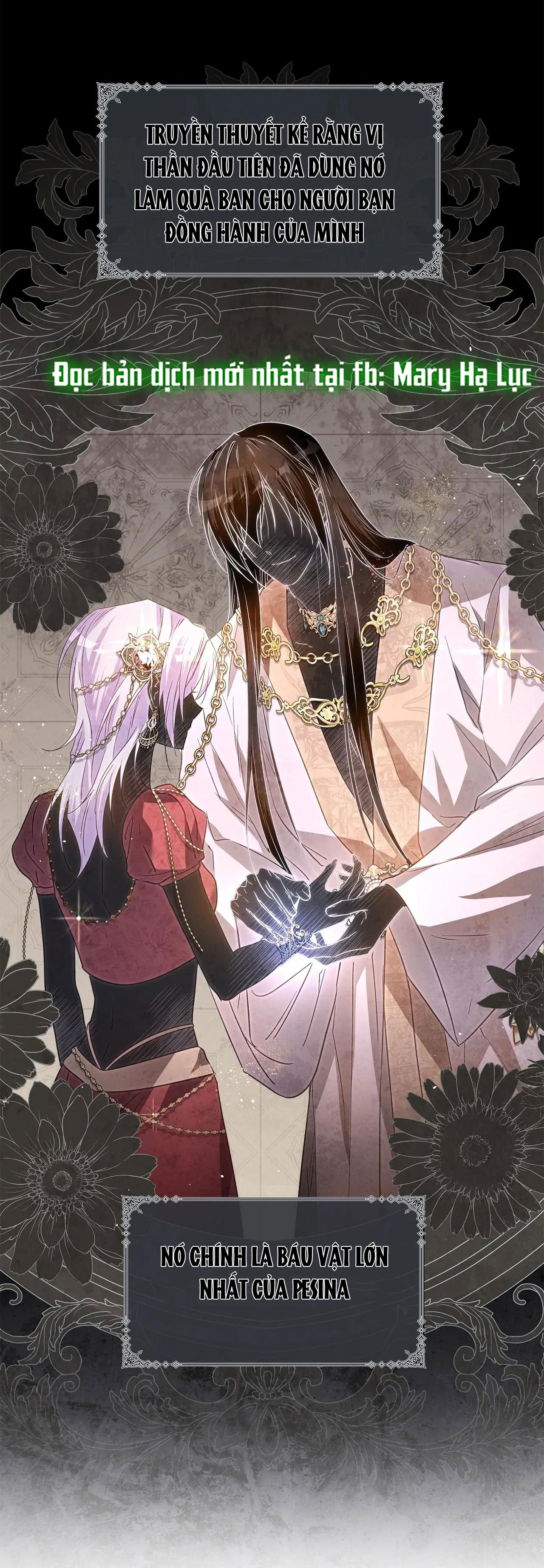 Vết Trăng chapter 58.2 3