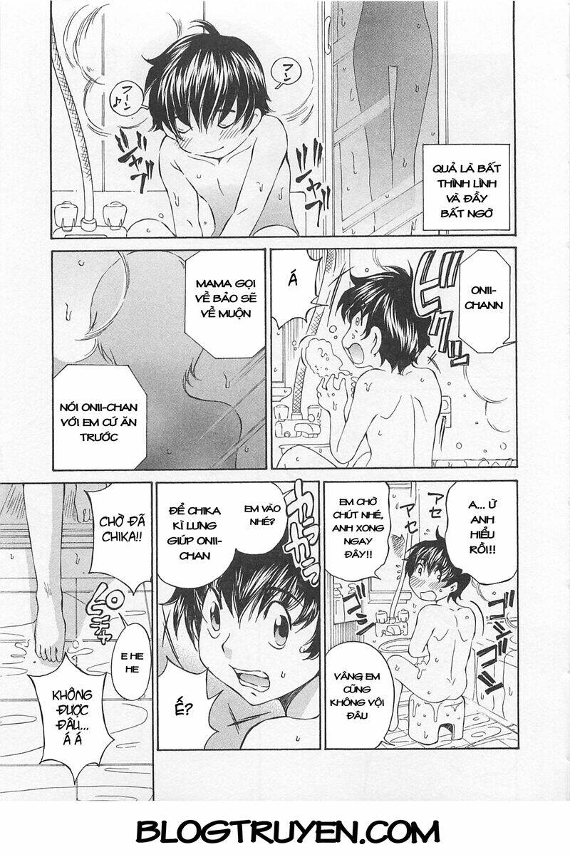 ss sisters chapter 14 4