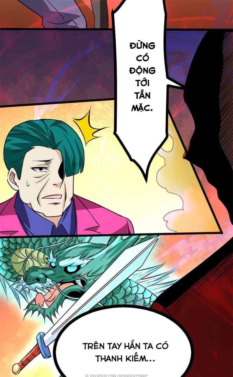 đô thị đỉnh phong cao thủ chapter 54 31