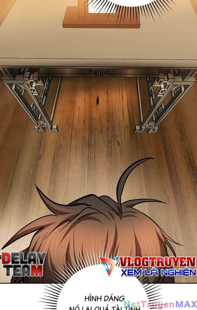 võ đang kỳ hiệp chapter 103 83