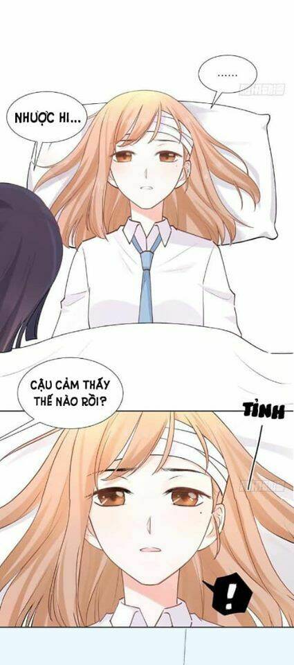 trở lại tuổi 18: nam thần trốn chỗ nào chapter 2 5