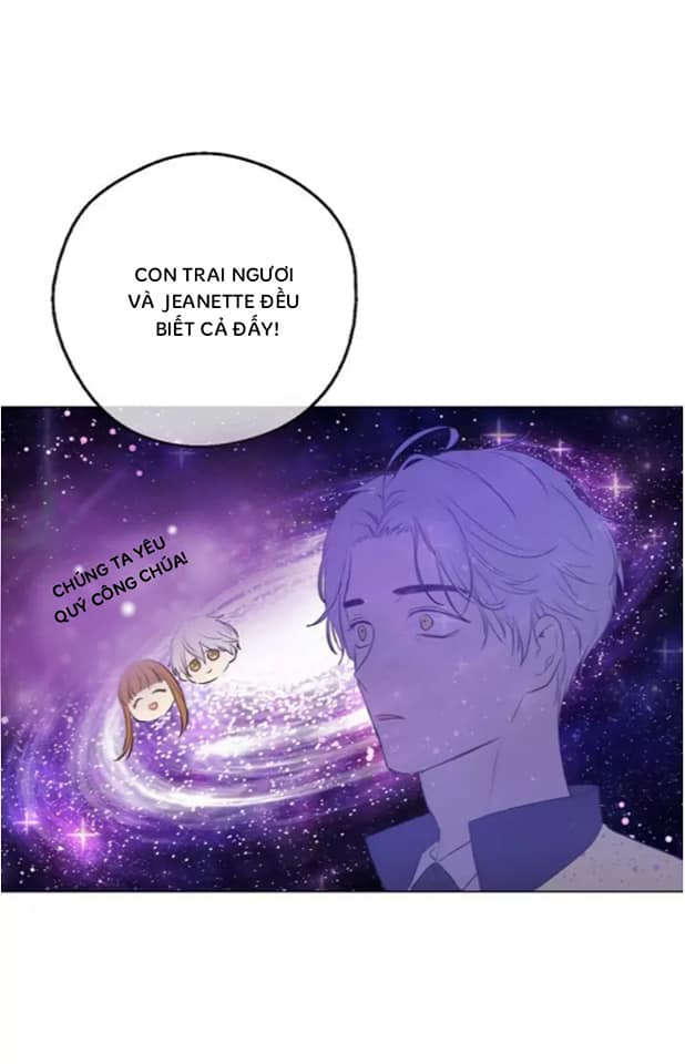 bỗng một ngày nọ tôi trở thành nàng công chúa chapter 72 60