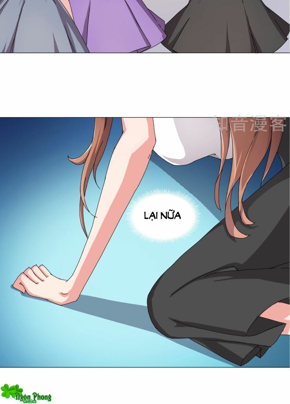 siêu mẫu thế thân chapter 7 19