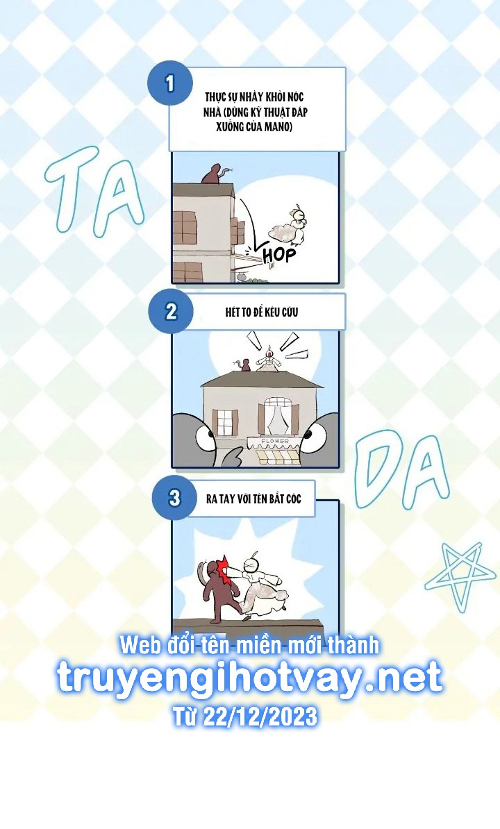 tôi là fan cứng hoàng tử chapter 76.1 20