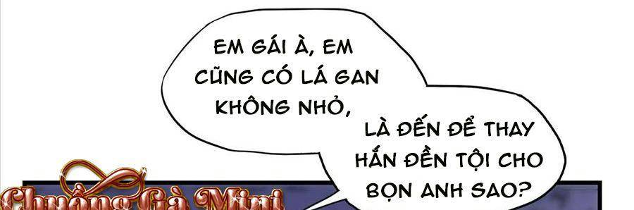 cố tổng, vợ của ngài quá mạnh rồi! chapter 22 97