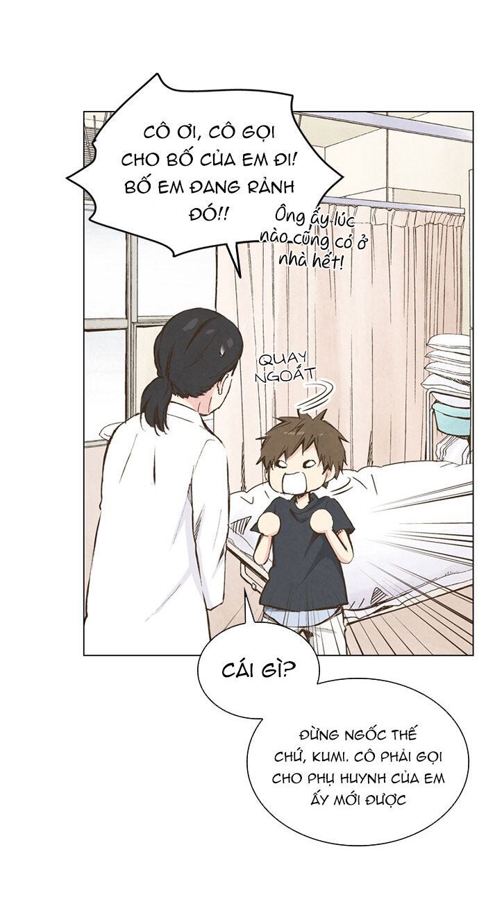 honey! honey! marry me! chapter 53 6