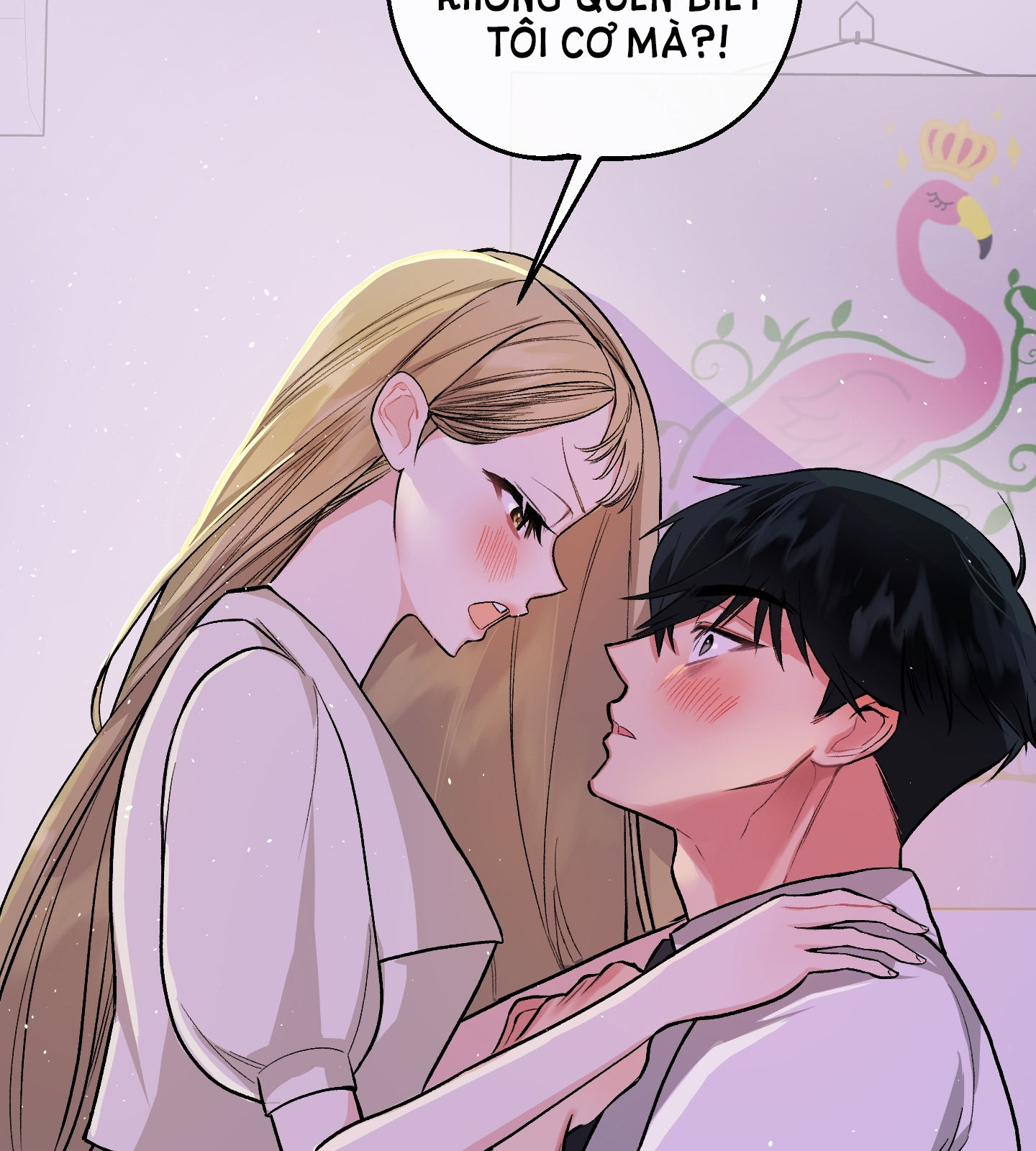 [18+] thêm một lần nữa thôi chapter 2.2 31