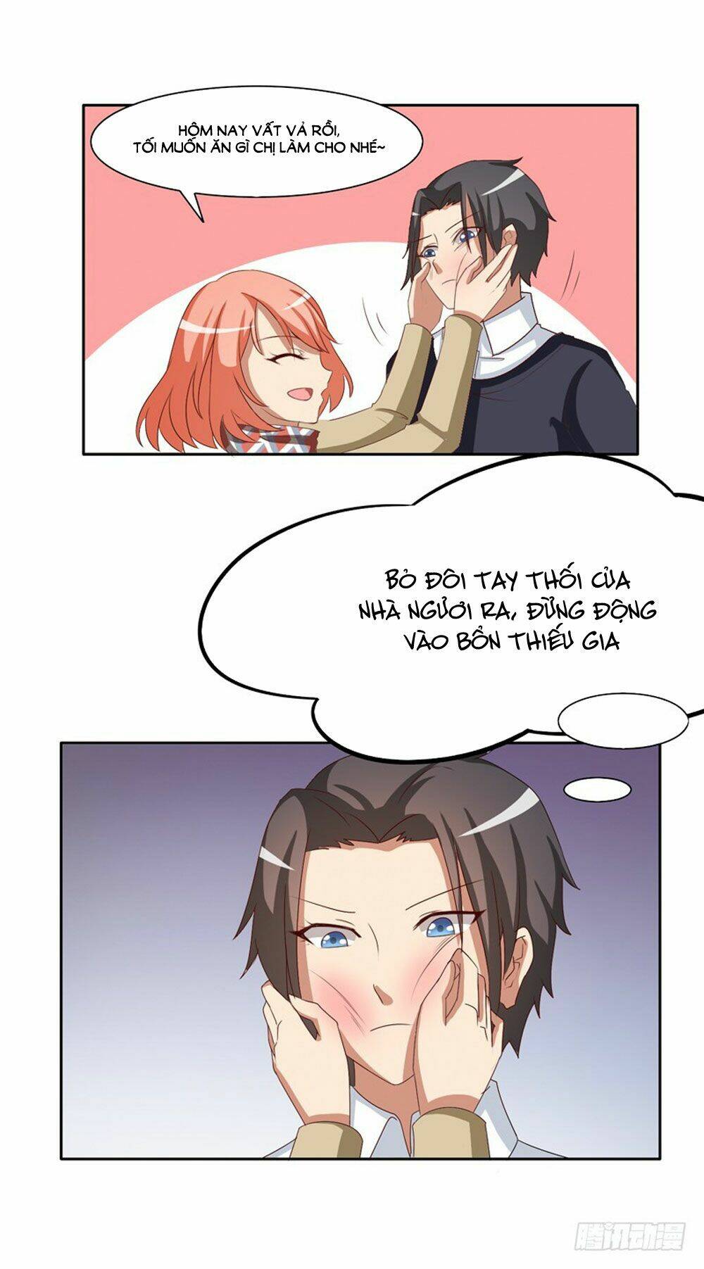 thiên ngoại phi tiên chapter 31 3