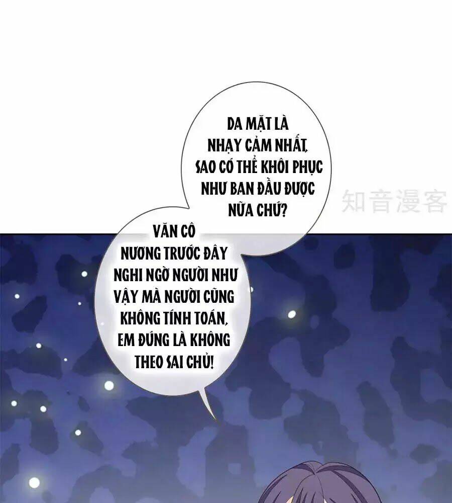 cửu khuyết phong hoa chapter 45 10