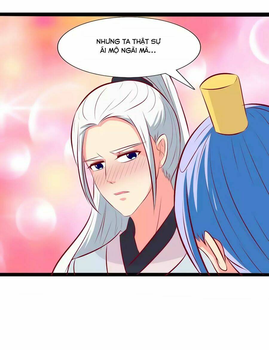 thỏ yêu tiểu vương phi chapter 78 28