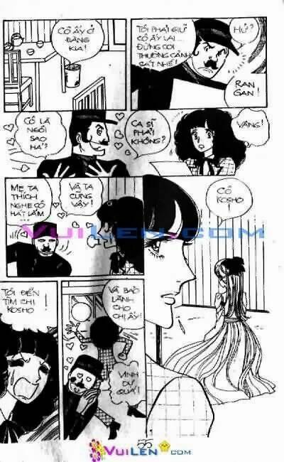 tiểu thư áo trắng chapter 4 55