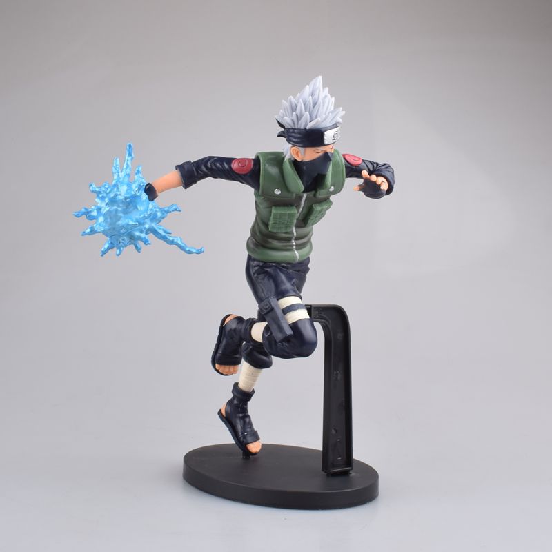 Mô Hình Hatake Kakashi - Mô hình Naruto