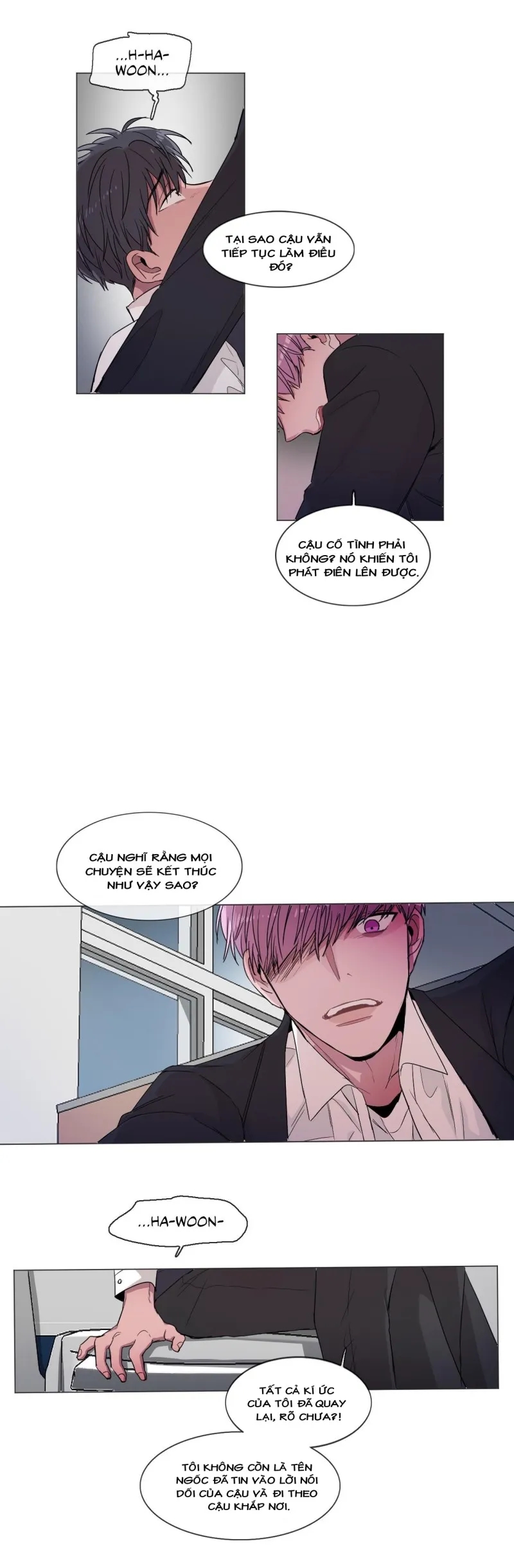 kí ức giả dối chapter 43 6