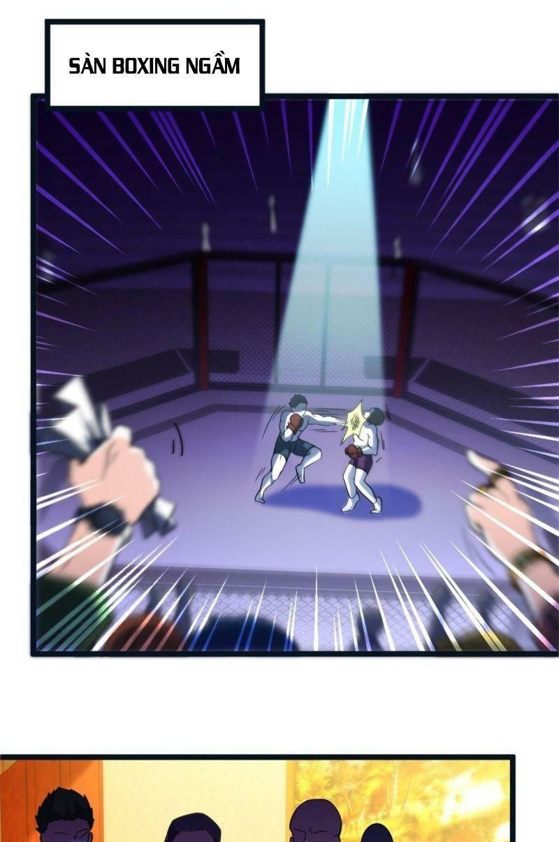 ta là hàn tam thiên chapter 61 7