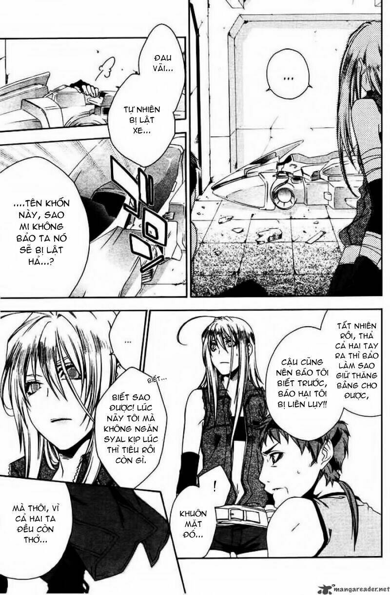 mother keeper chapter 20 22