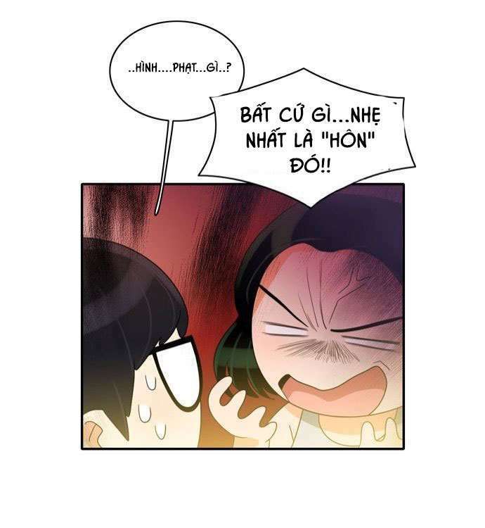 do it one more time- yêu lại từ đầu chapter 22 39