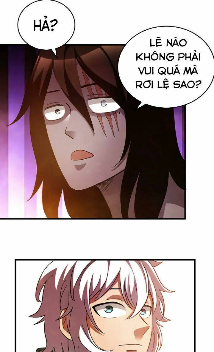 sau mạt thế tôi trở thành zombie chapter 29 15