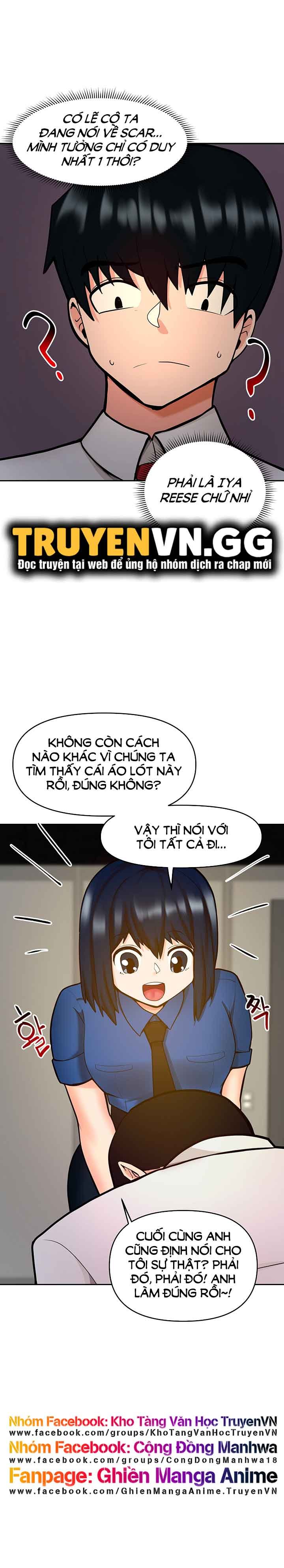 ứng dụng thôi miên chapter 17 20