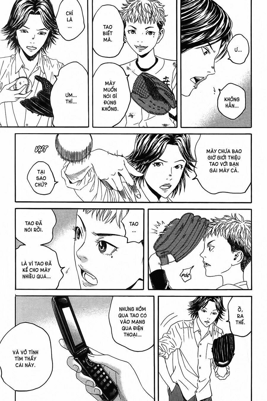 ảo ảnh picasso chapter 5 31