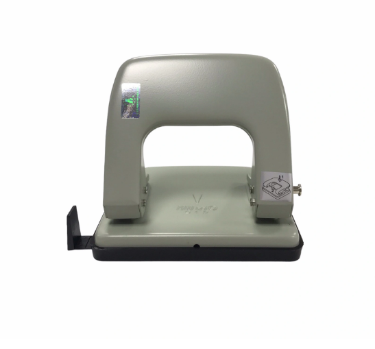 Đục lỗ 20 tờ KW-TRIO 09120
