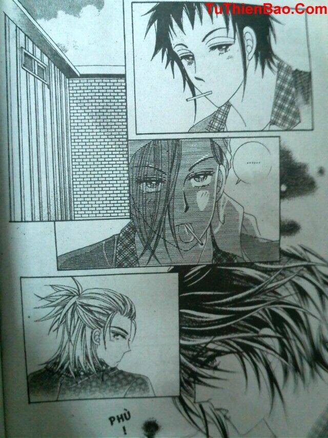 cô nàng xinh đẹp chapter 9 155