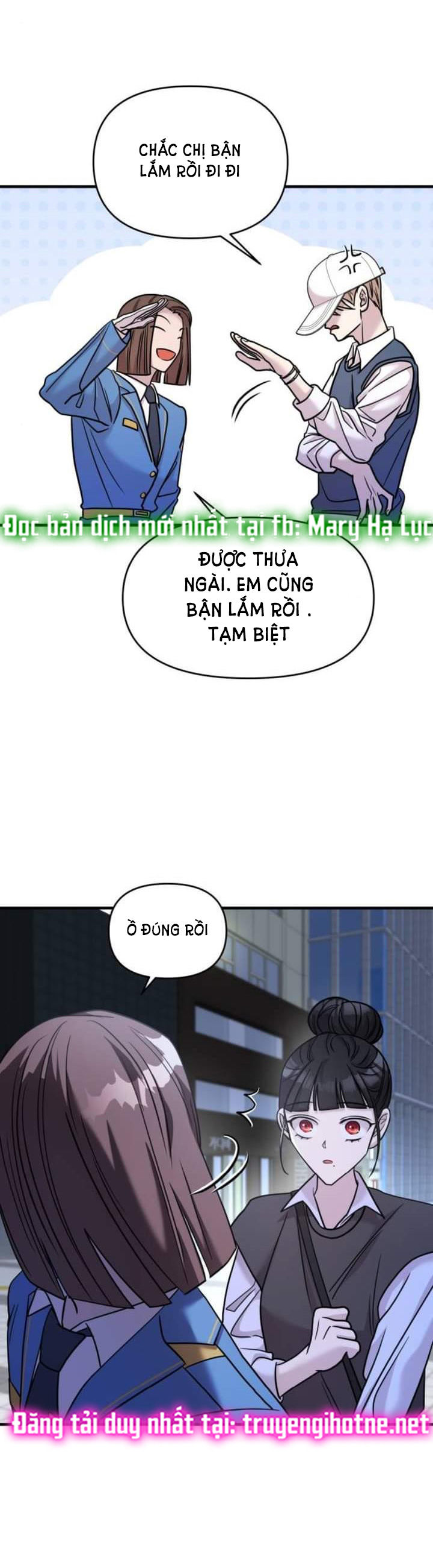 phản diện thuần túy chapter 25.2 26