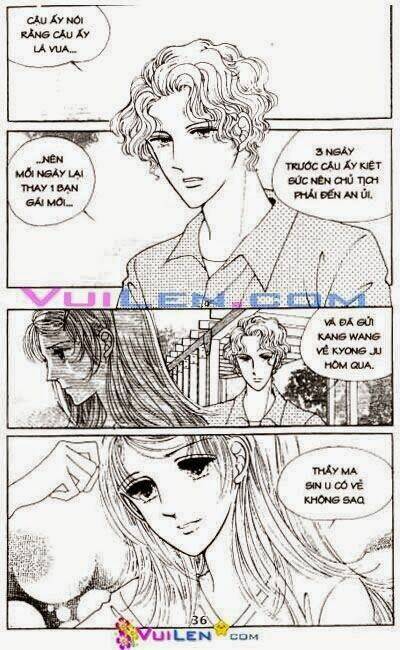 ảo vọng tình yêu chapter 9 36