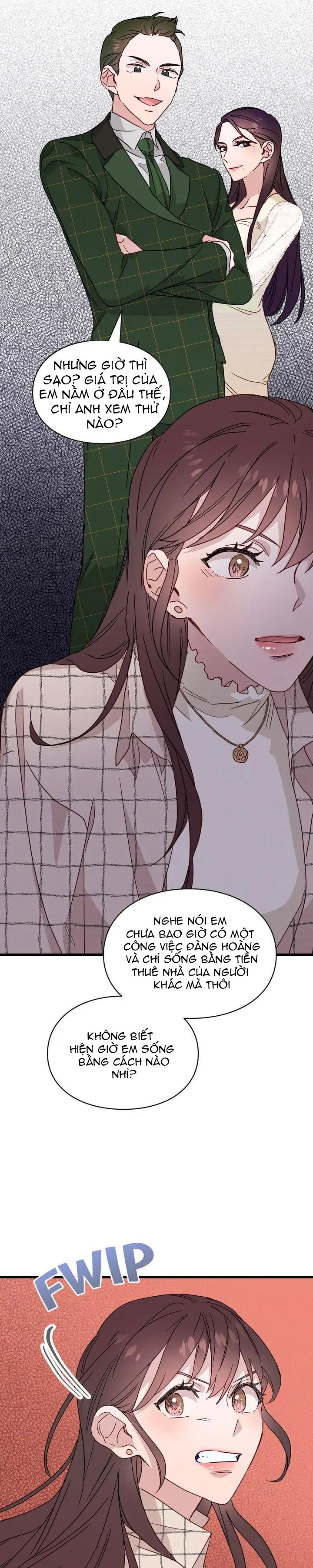 nụ hôn lúc bình minh ở tiffany chapter 25.2 7