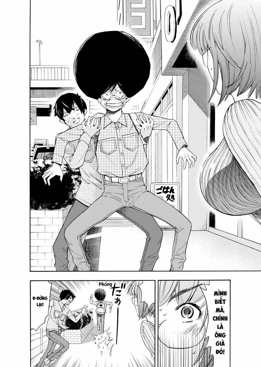 love riron chapter 23 10