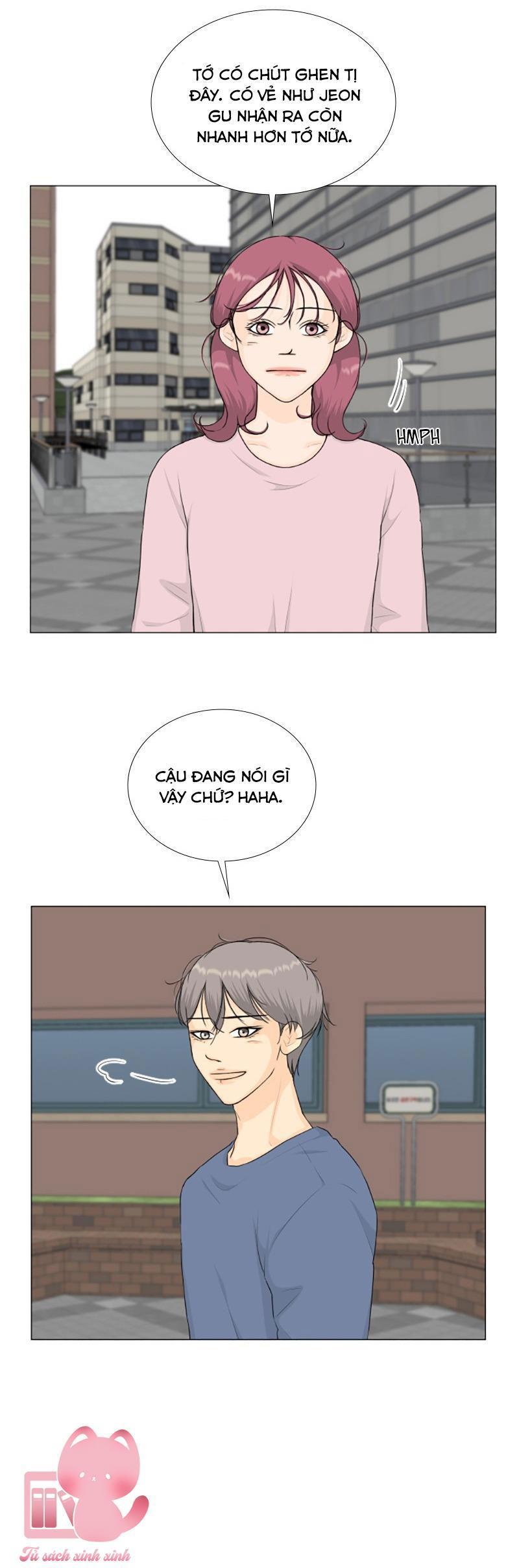 bán quỷ chapter 89 16