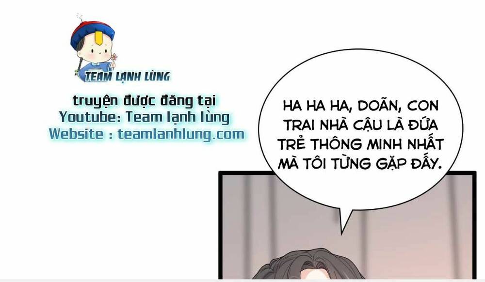 cô vợ hợp đồng bỏ trốn của tổng giám đốc chapter 446 13