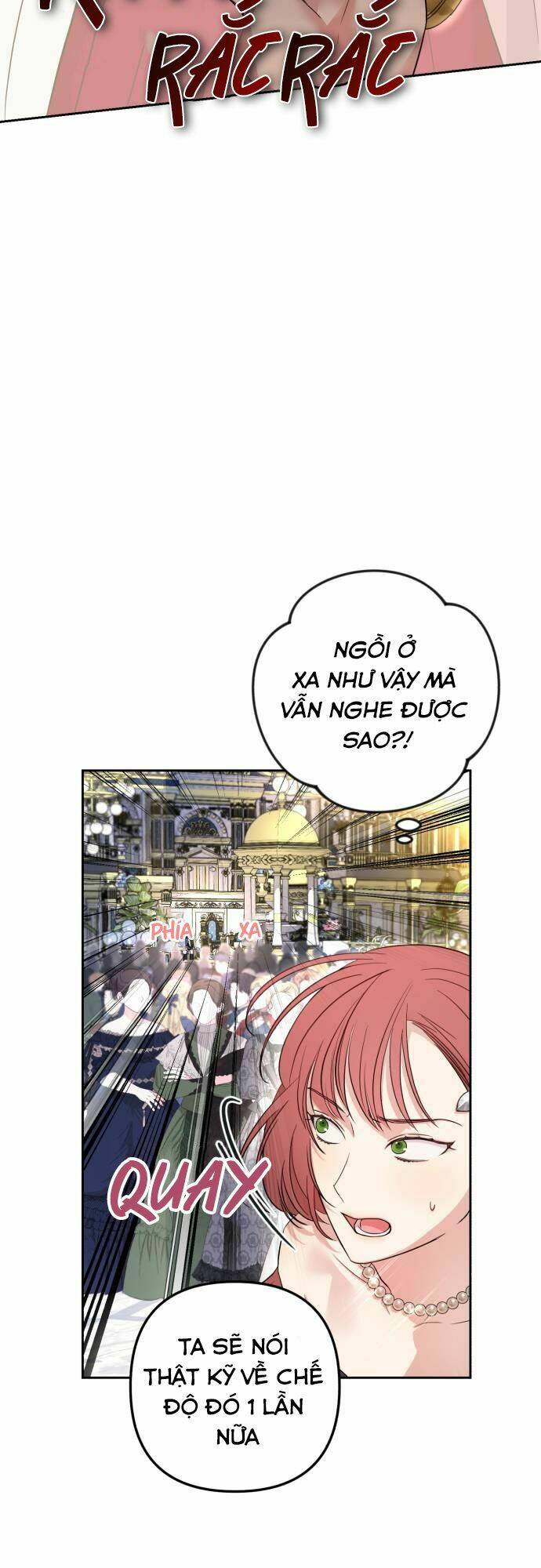 công nương mint bé nhỏ chapter 27 42