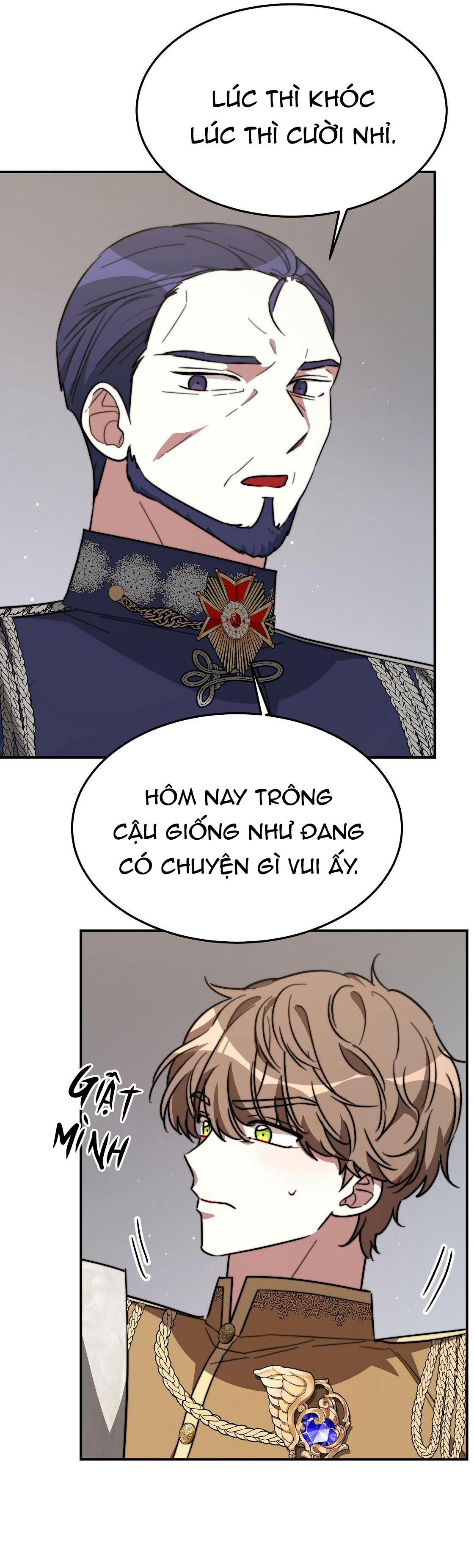 cuộc hôn nhân tay ba chapter 37 3