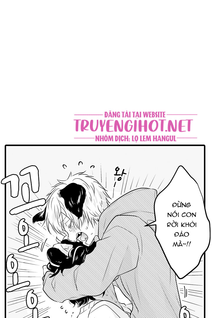 gấu ngủ đông chapter 1.2 6