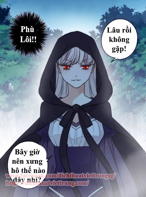 vết cắn ngọt ngào phần 1 chapter 66 35
