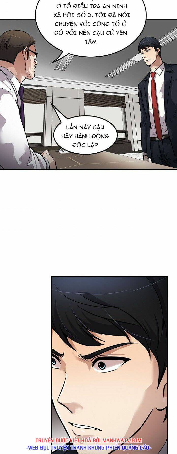 điều tra viên chuyển sinh chapter 88 41