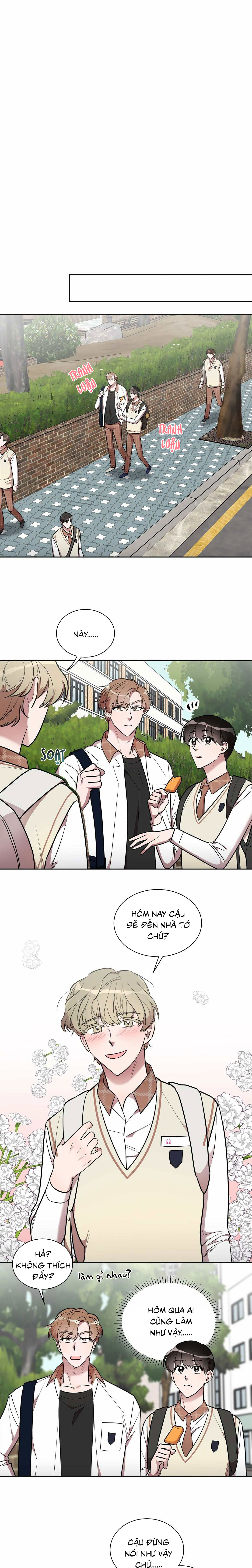 can't help it chapter 5 1