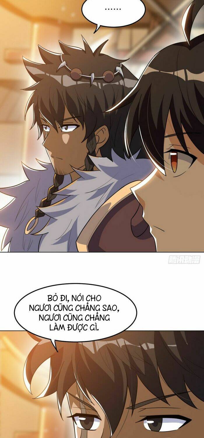 thần võ đế tôn chapter 76 33