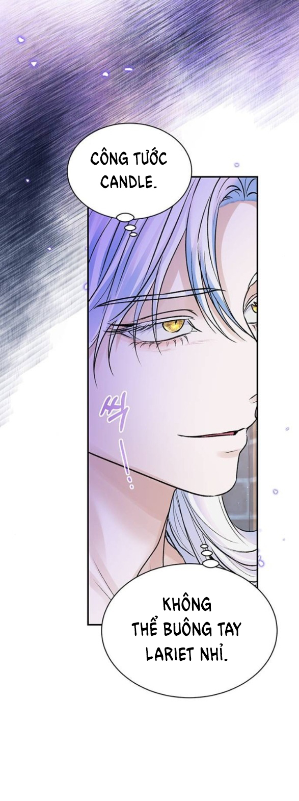 tôi tưởng bản thân không còn sống được bao lâu! chapter 74.2 2