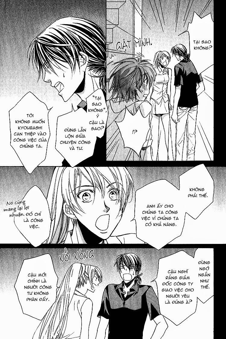 liberty liberty chapter 5 18