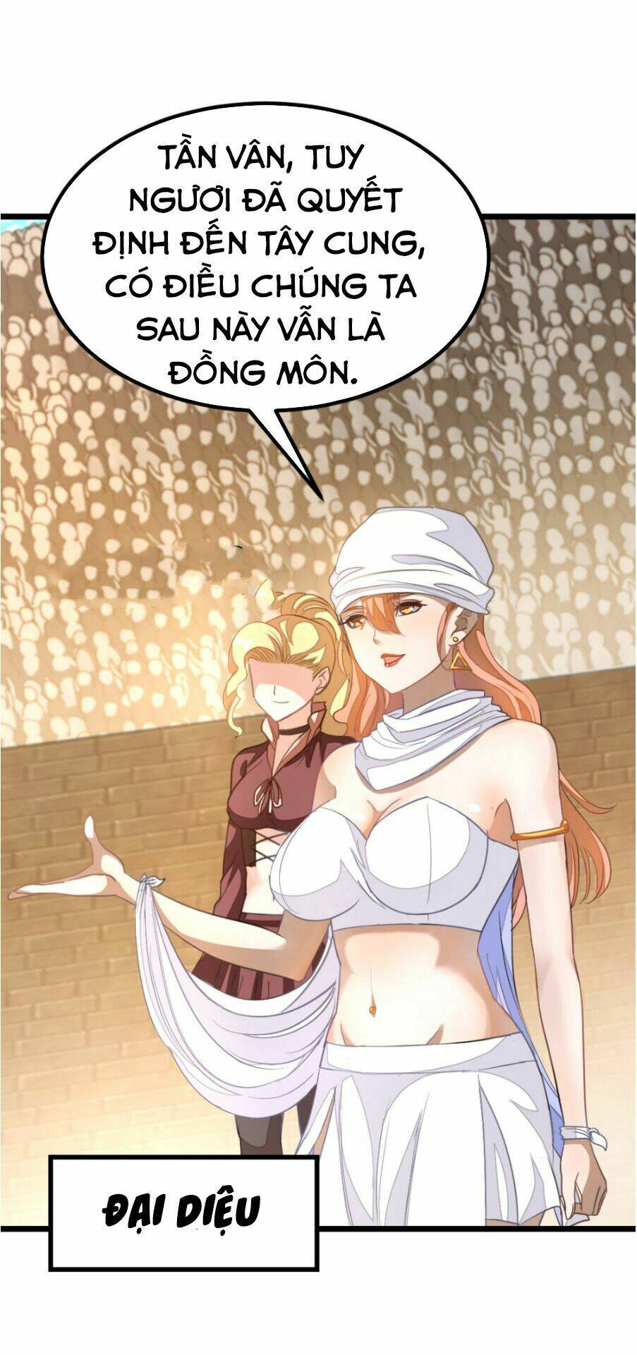 cửu dương thần vương chapter 153 7