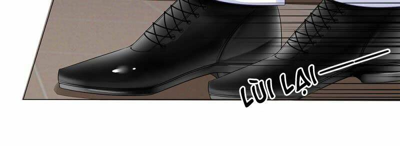 thiếu soái của tôi chính là manh như vậy chapter 31 13