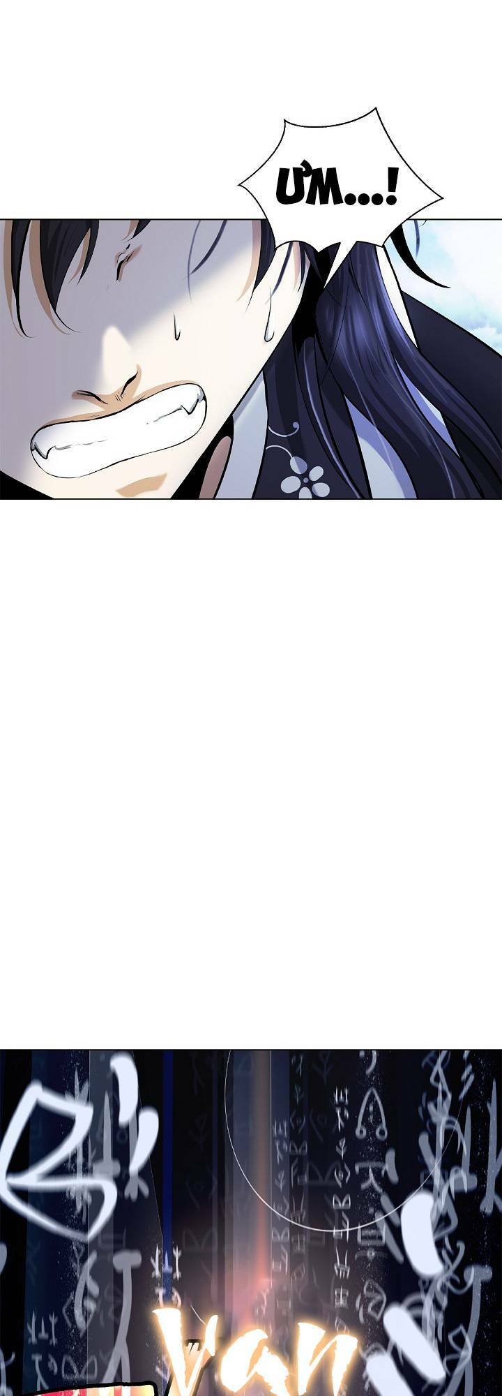 xuyên không thành hổ chapter 111 8