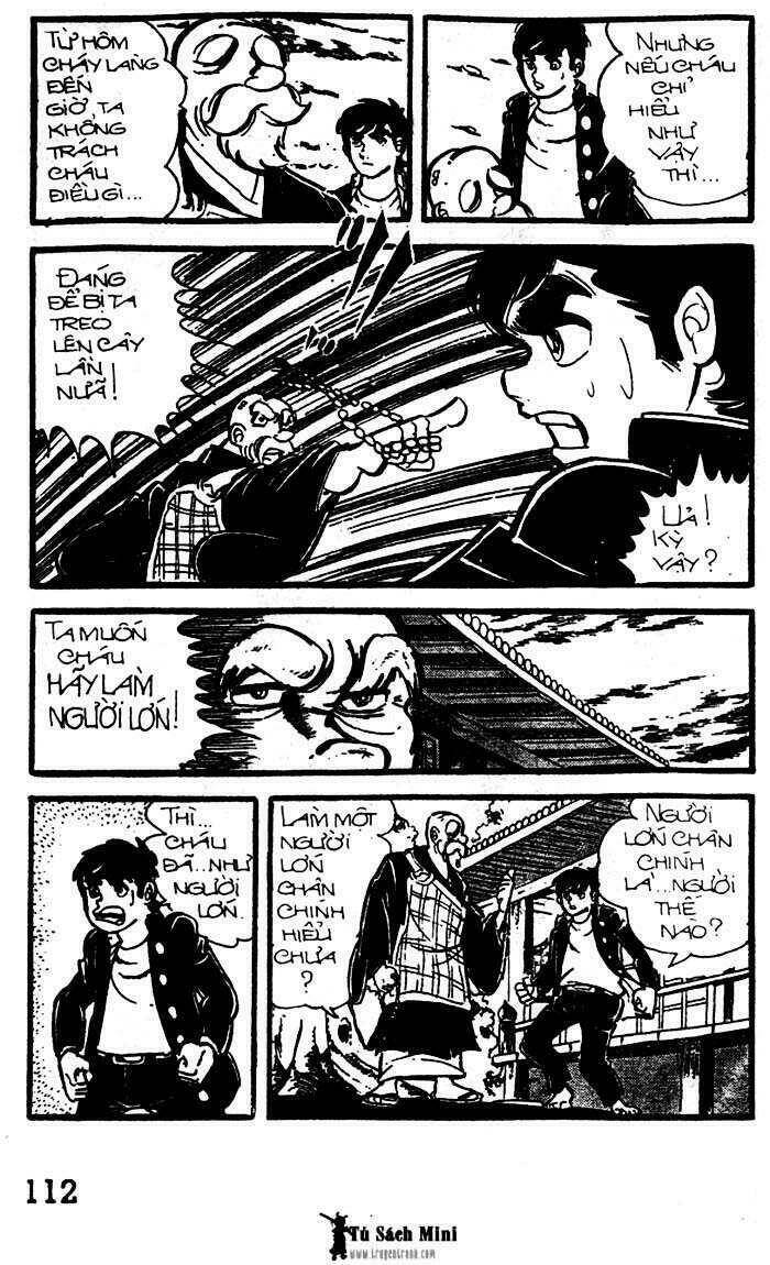 mankichi chapter 5.3 32