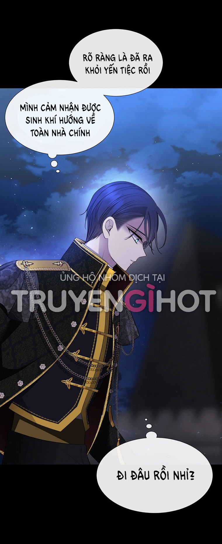 năm môn đệ của charlotte chapter 131.1 18