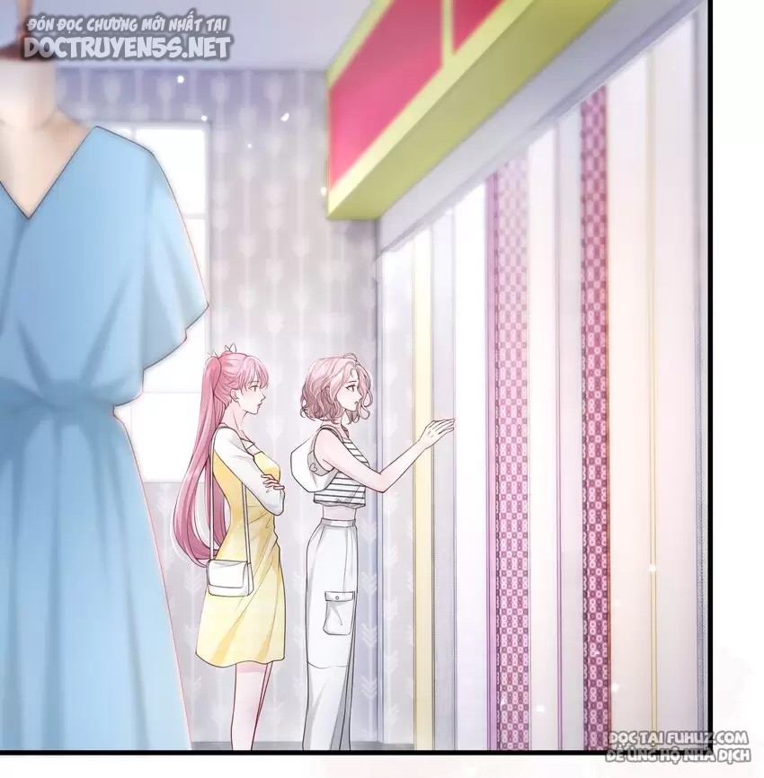 mận xanh chapter 54 21