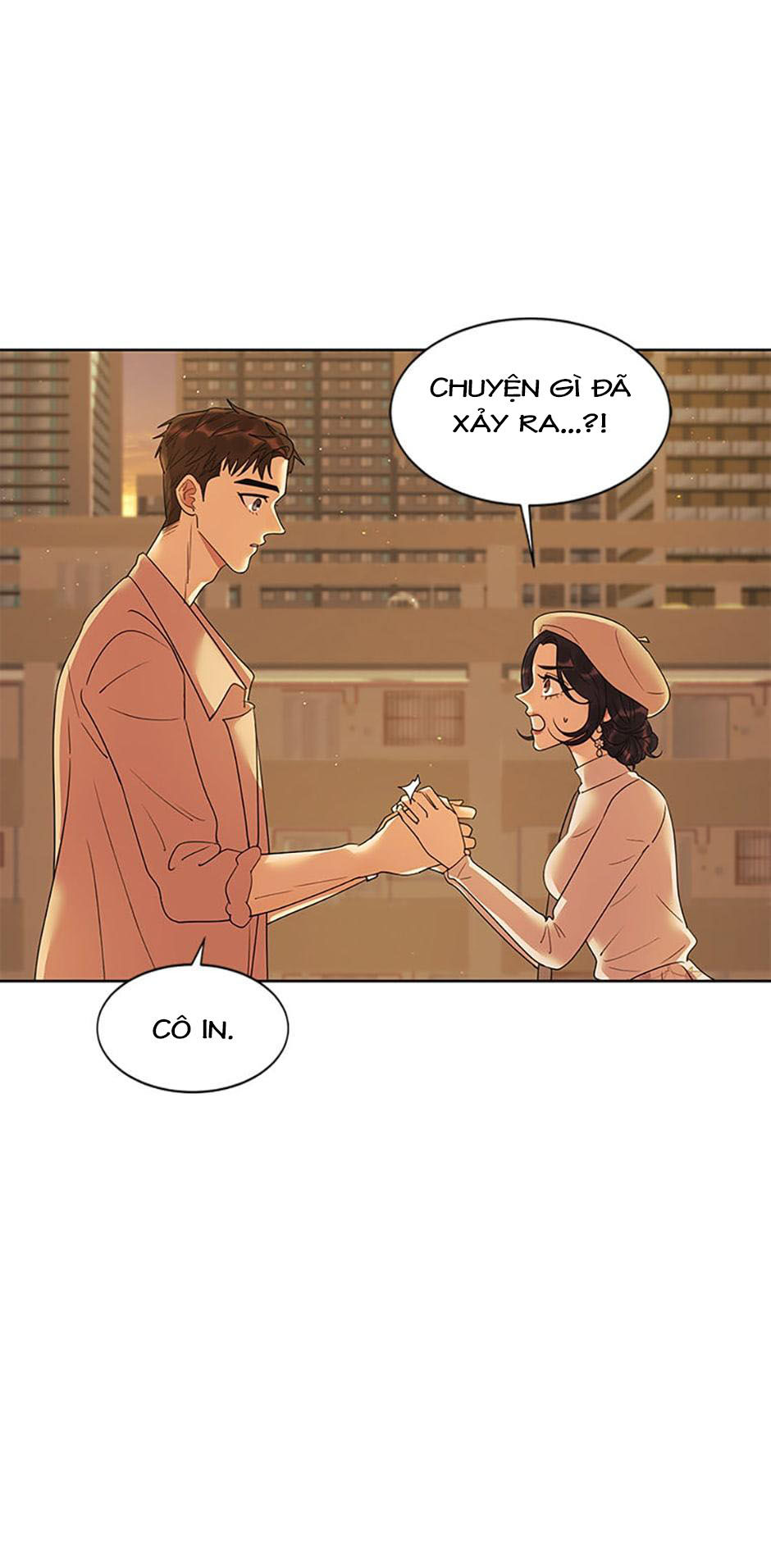 tiểu thuyết đầu tay của ác nữ chapter 17.1 13