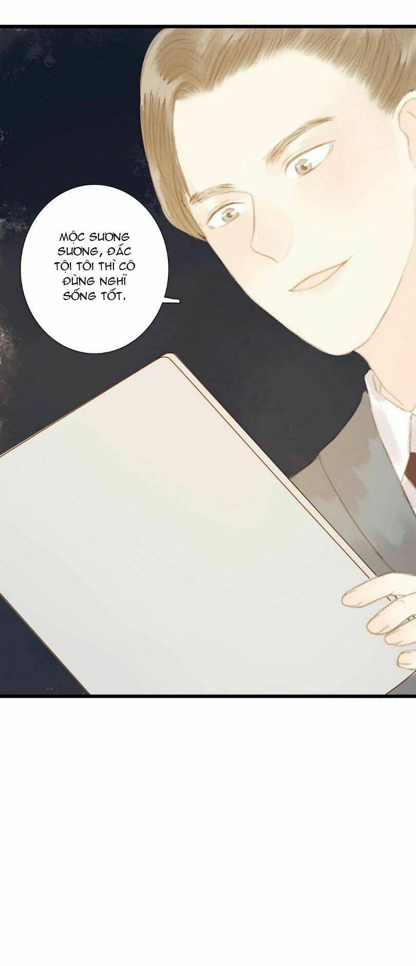 người biến thành ánh trăng chapter 14 7