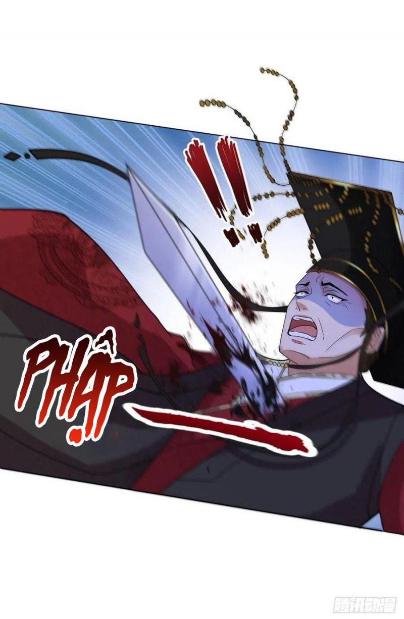 mạt thế nữ vương chapter 67 5